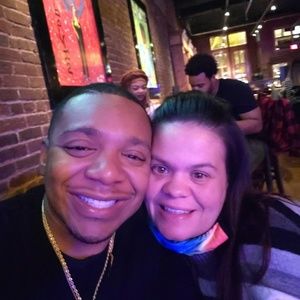 Meet your Posher, Sierra